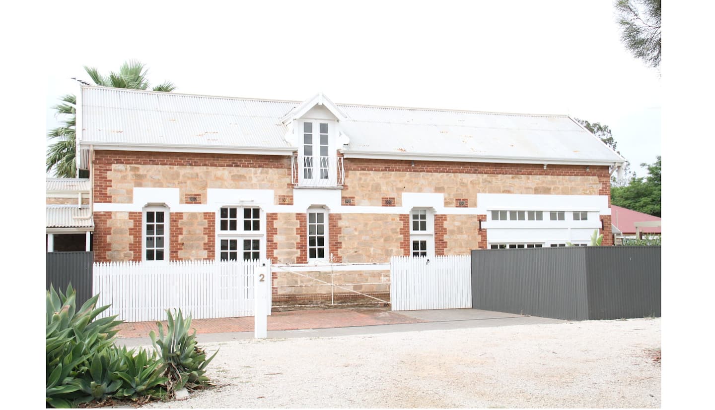 The Coach House