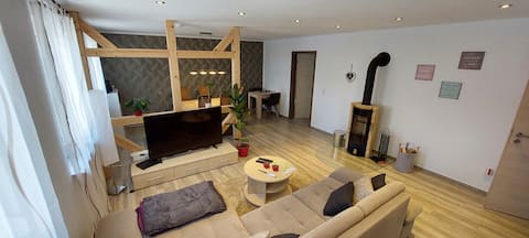 Vacation home at Ruppberg