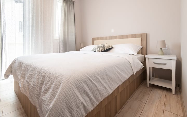 საძინებელი 2