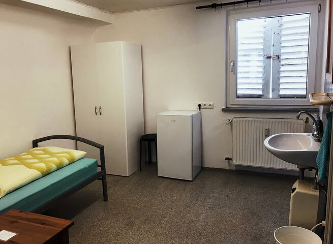 Airbnb Deining Holiday Rentals Places To Stay Bavaria