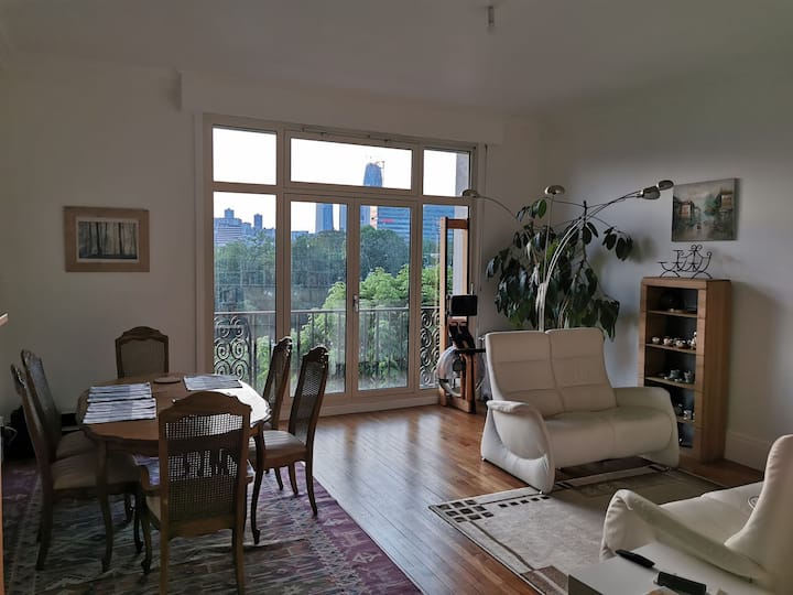 île de Puteaux Holiday Rentals & Homes Puteaux, France Airbnb