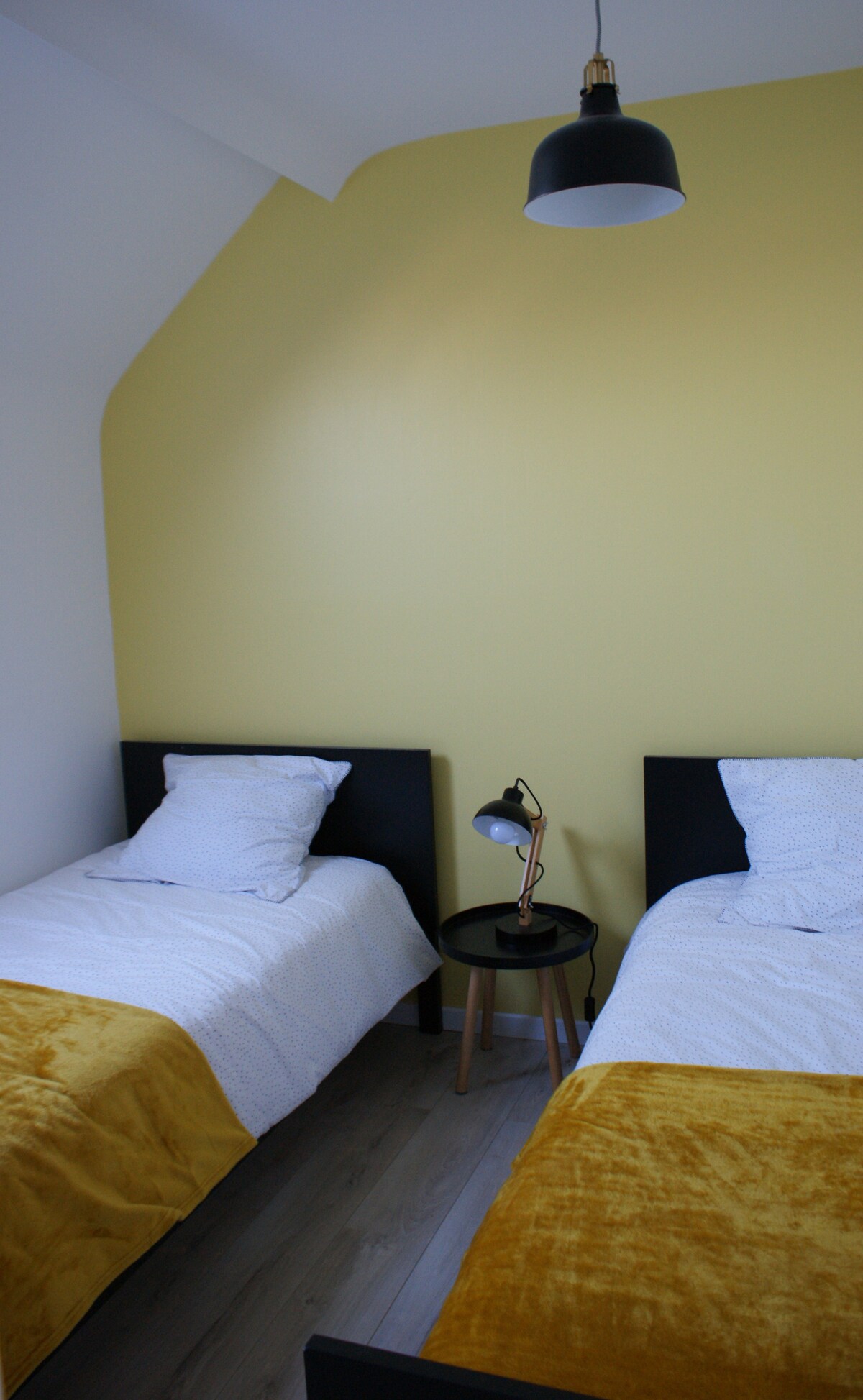 غرفة النوم 1