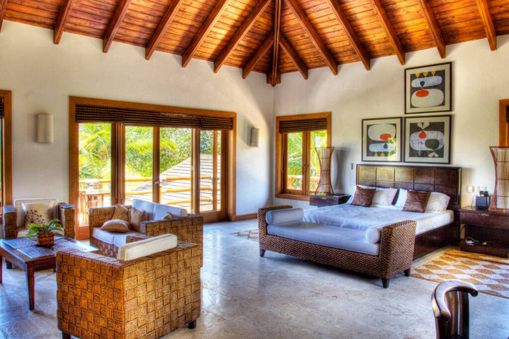 Main bedroom