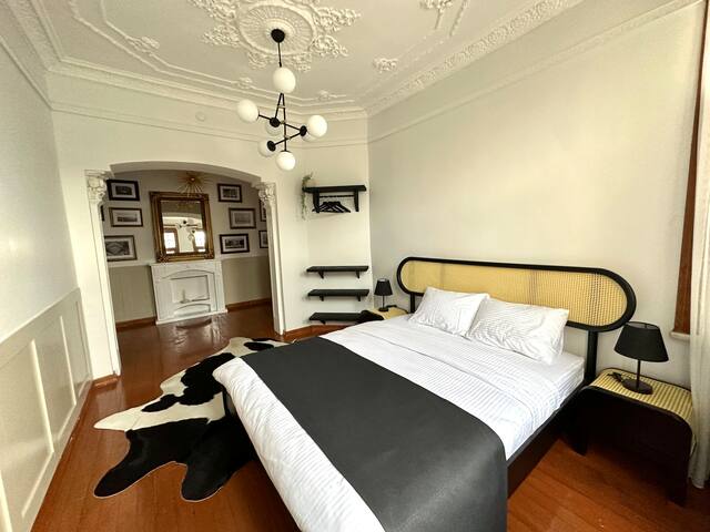 Charming flat in heart of Galata! gallery image 3