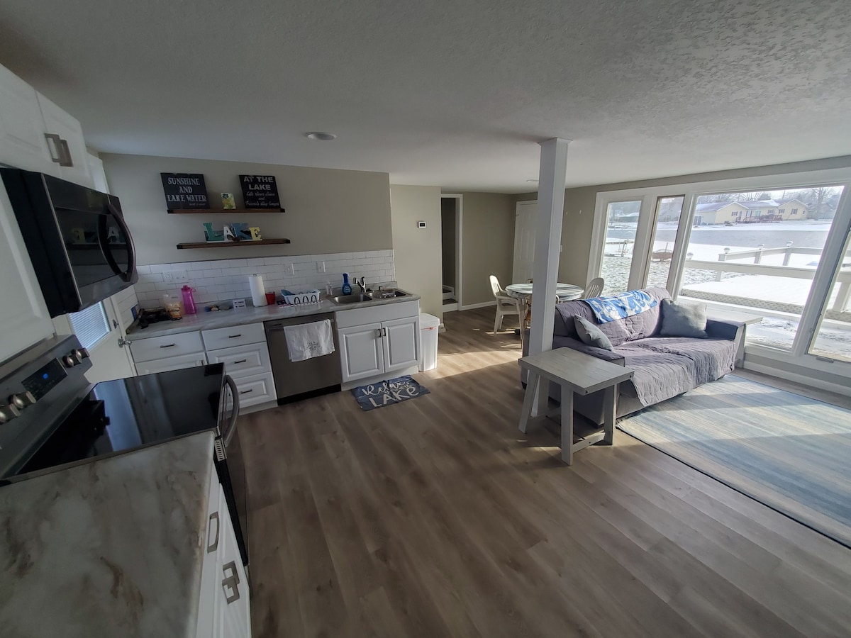 Всекидневна