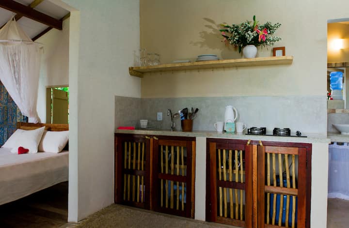 Chalet Sea view Govinda