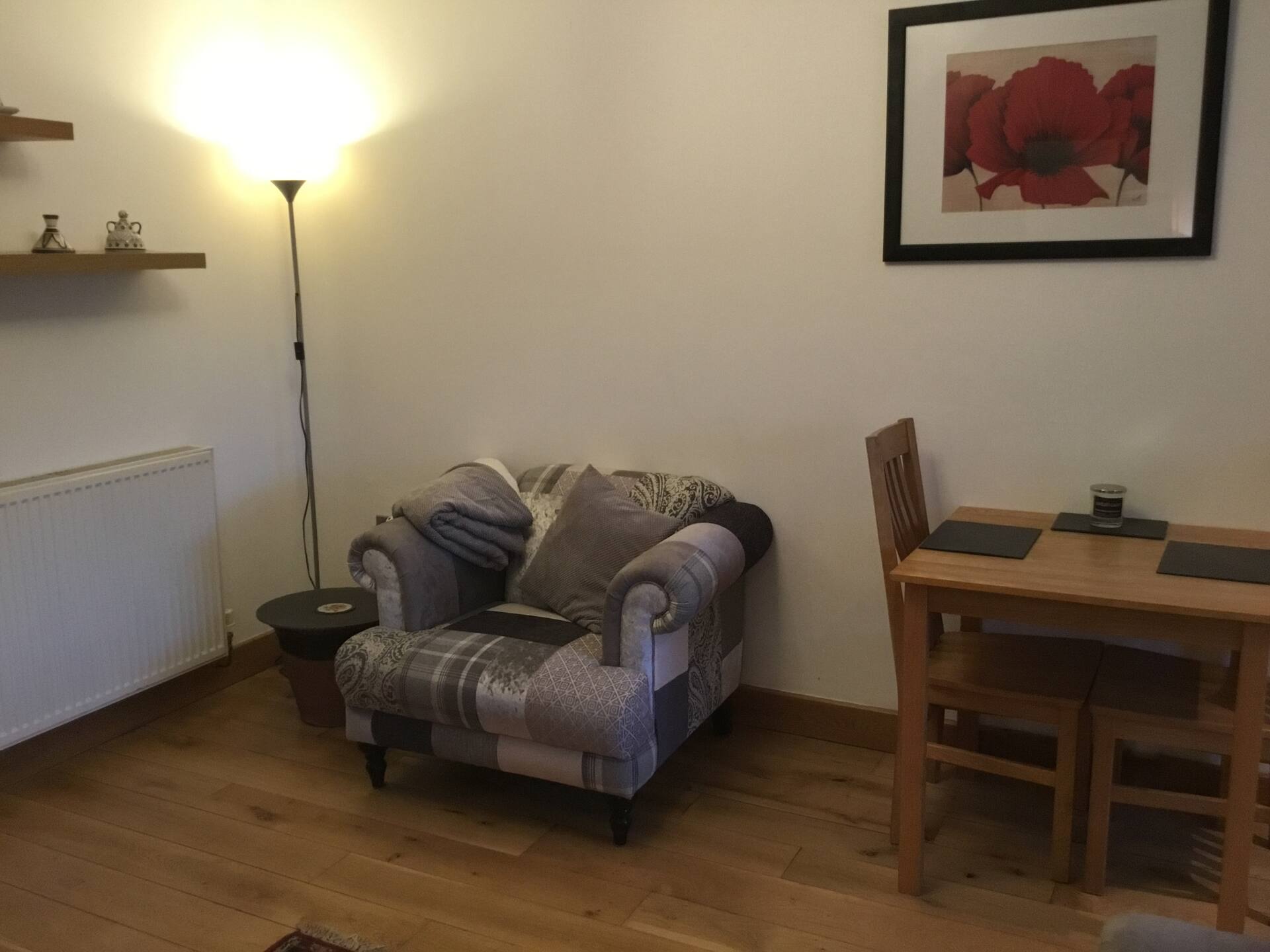 Snowdonia cabin — foto 4