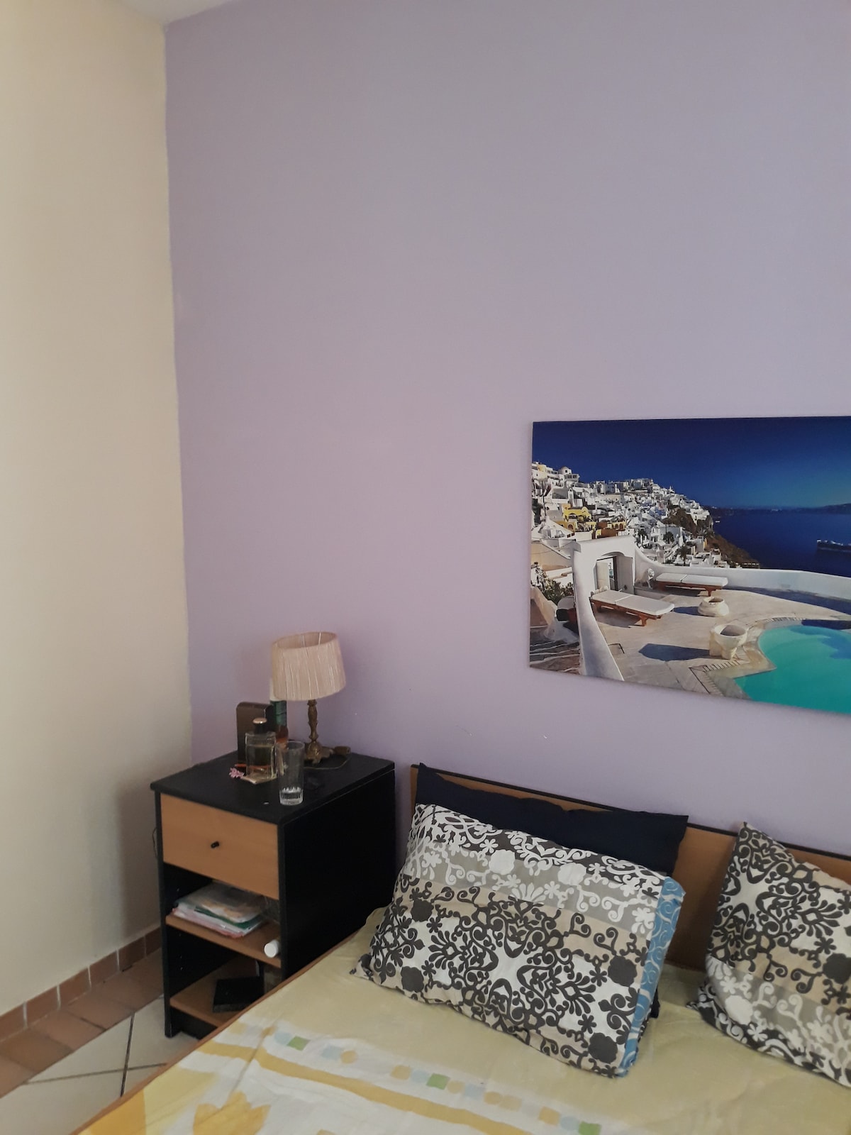 Спална соба 1