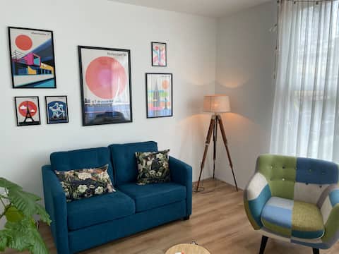 The Heart of Vlaardingen