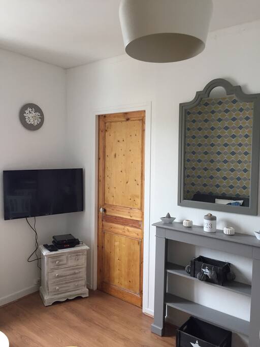 Votre coin salon