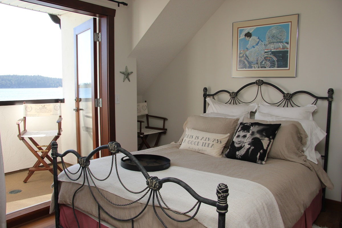 Habitación adicional con vista al mar para huéspedes adicionales