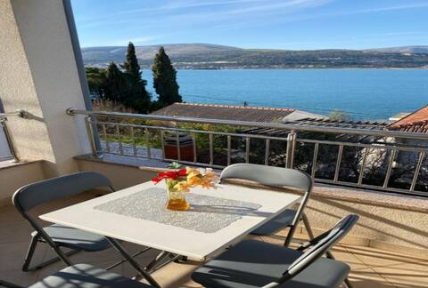 Apartman Dina