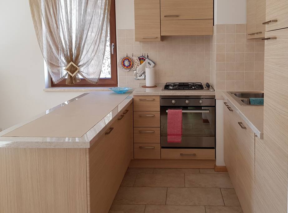 cucina
