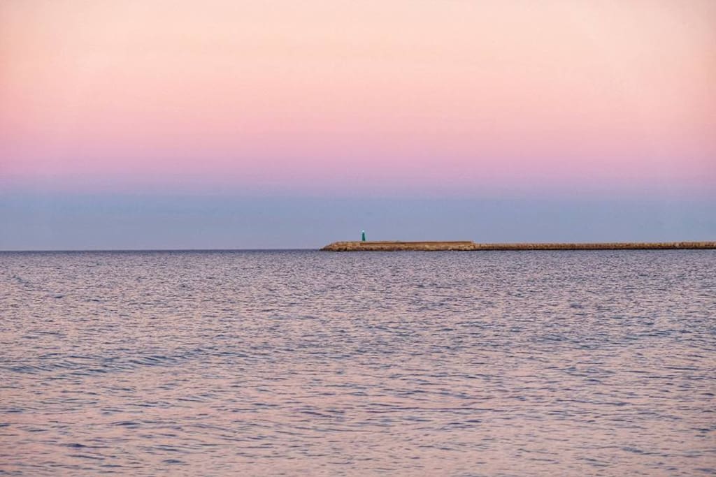 Sea view - our website: deniahome.es