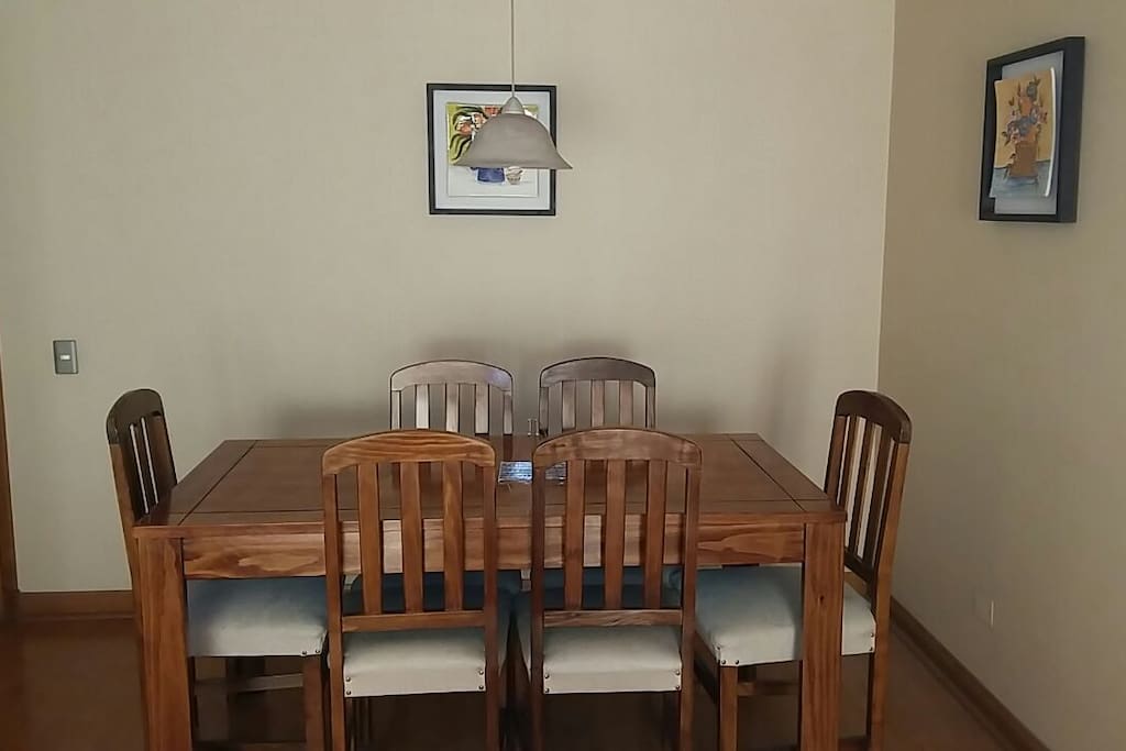 Comedor