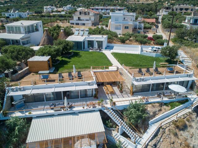 CRETE BEACH VILLAS AND WORKSHOP CENTER gallery image 5