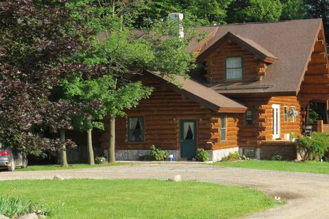 Maple Lane Lake House