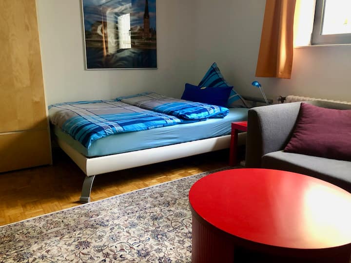 Allies Bed and Breakfast Düsseldorf Apartments for Rent in Dusseldorf