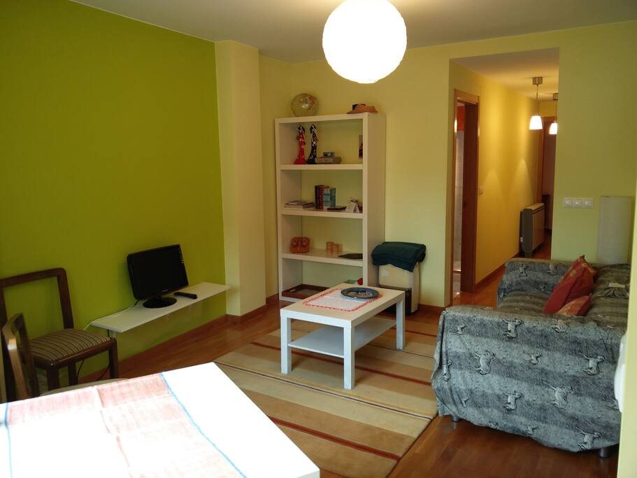 Salón