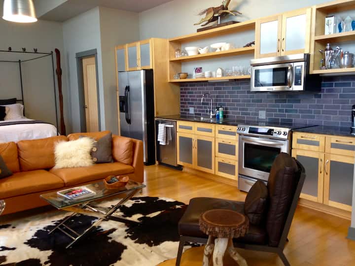 Luxury Art Filled Condo with Unbelievable Views Condominiums for Rent