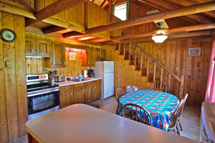 Valleyview At Countryside Cottages Cabins For Rent In Pocono