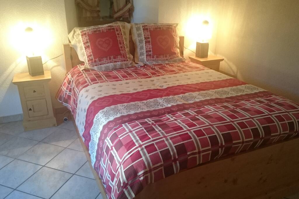 chambre