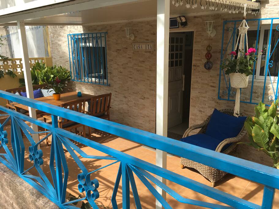 Terraza