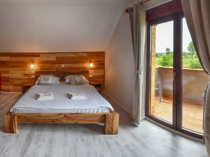 غرفة النوم 5