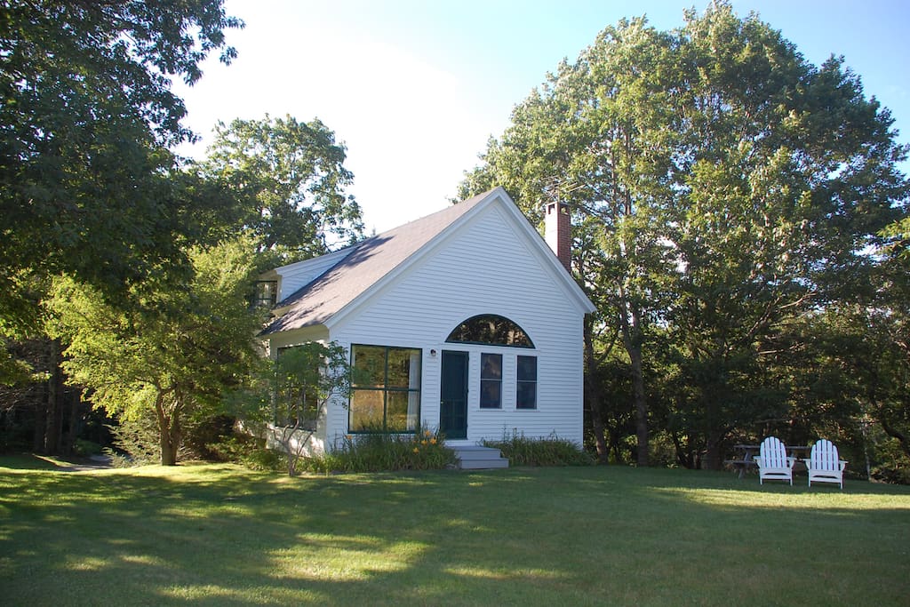 Oak Hill Guest House Houses for Rent in Mount Desert, Maine, United
