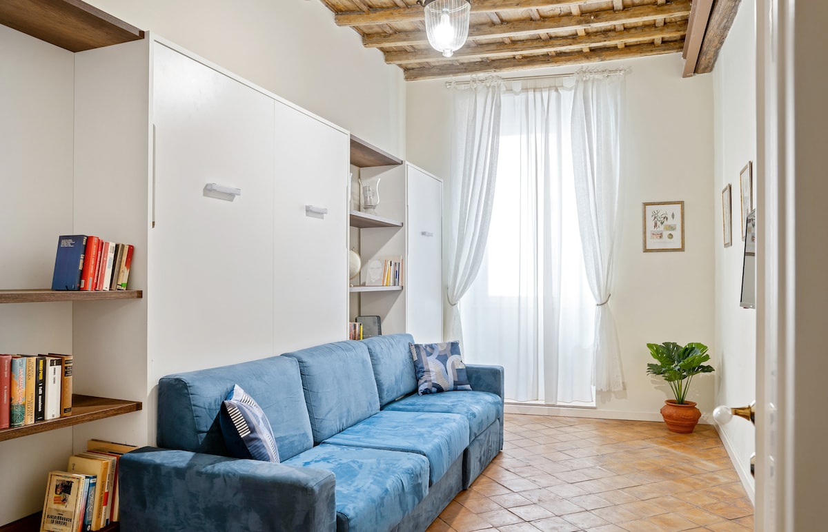 חדר שינה / סלון