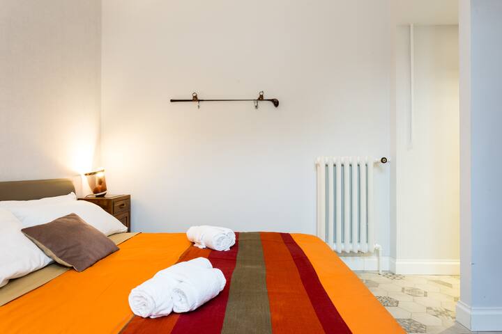 Un grande appartamento di design, Casa Minerva al Pantheon. gallery image 3