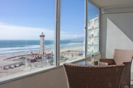 Departamento Vista Faro