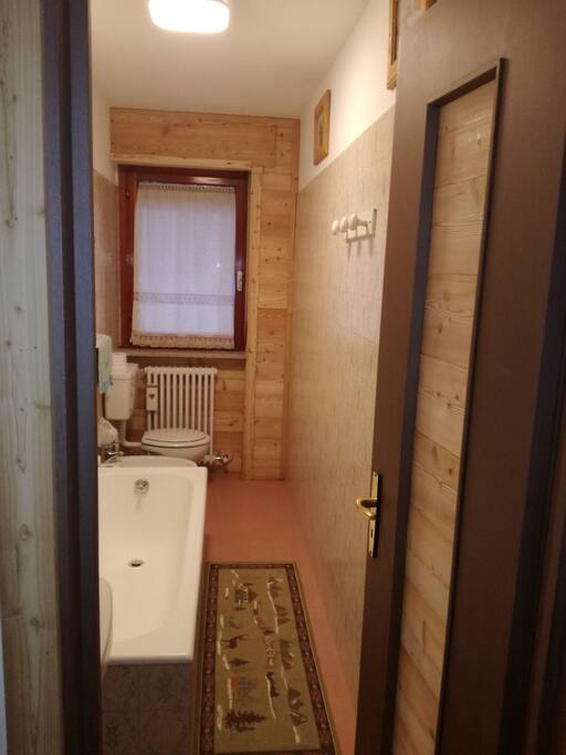 bagno