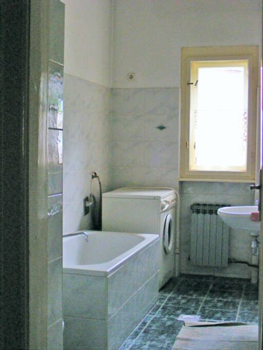 Bath