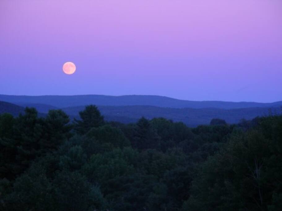 MoonRise!