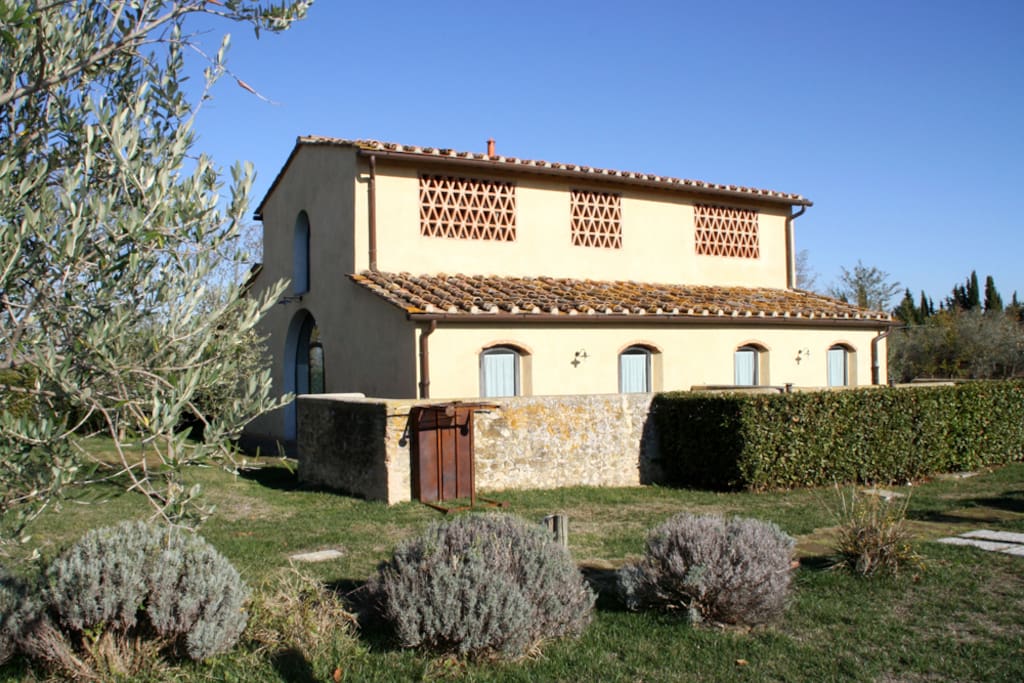 veduta d'insieme