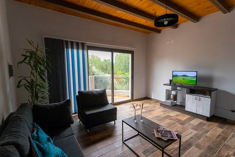 Departamento - Cruz de Piedra BREEZE DE OLIVOS
