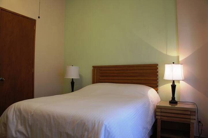 CASA AMADOR IS WAITING FOR YOU