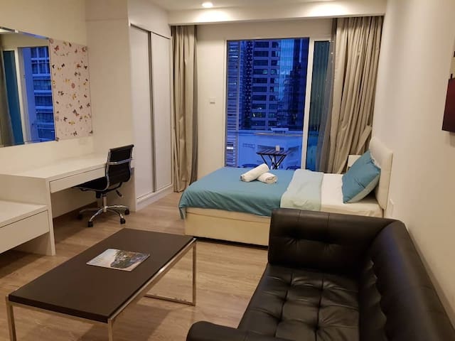 Admiral Suite 2 @ KL, KLCC and Bukit Bintang