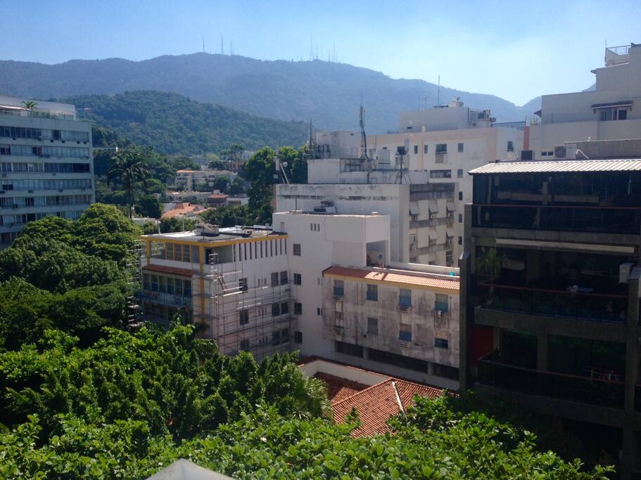 Room view
