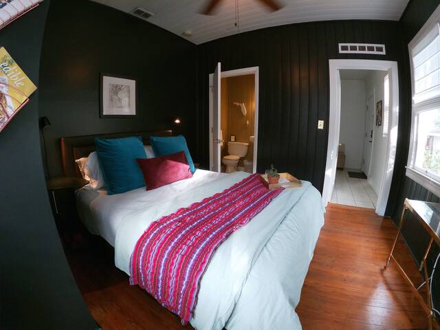 Airbnb Jacksonville Ferienwohnungen Unterkunfte