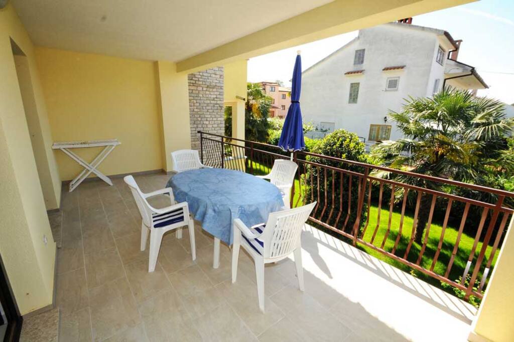 Balkon