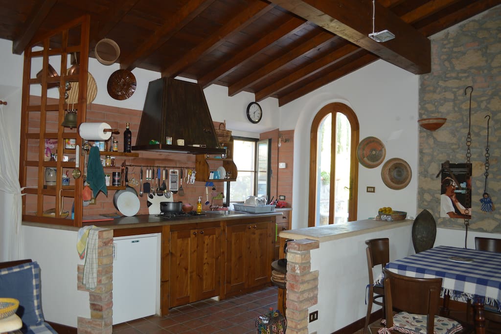 Cucina
