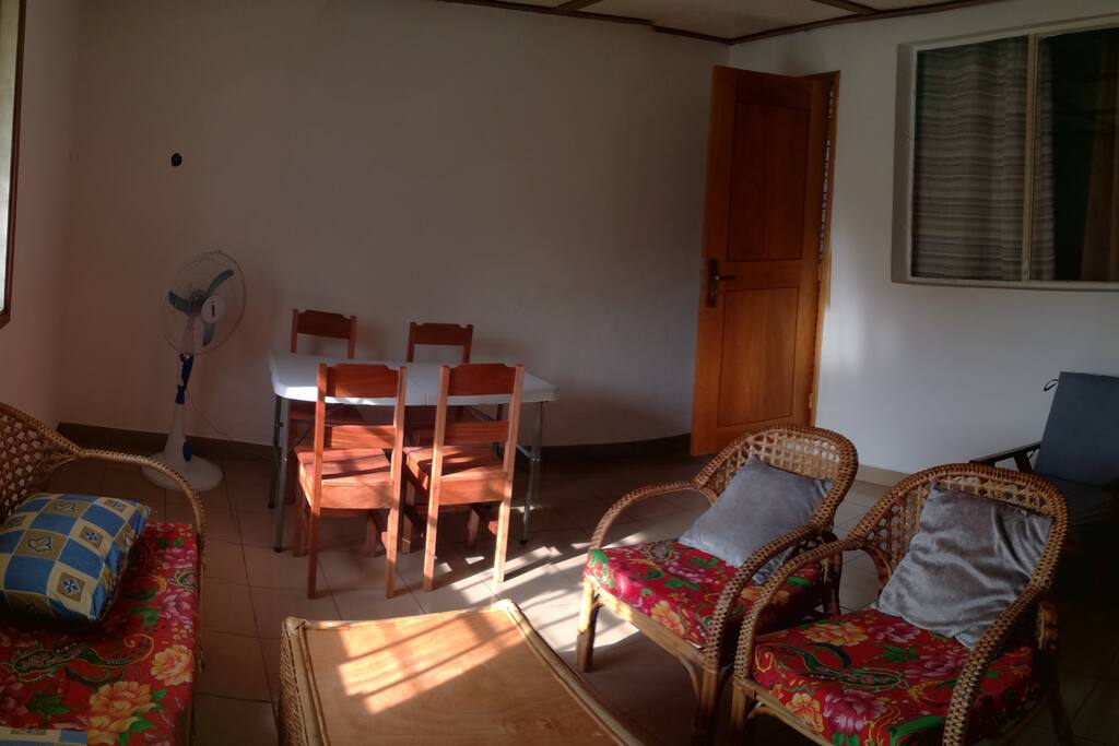 2ieme salon