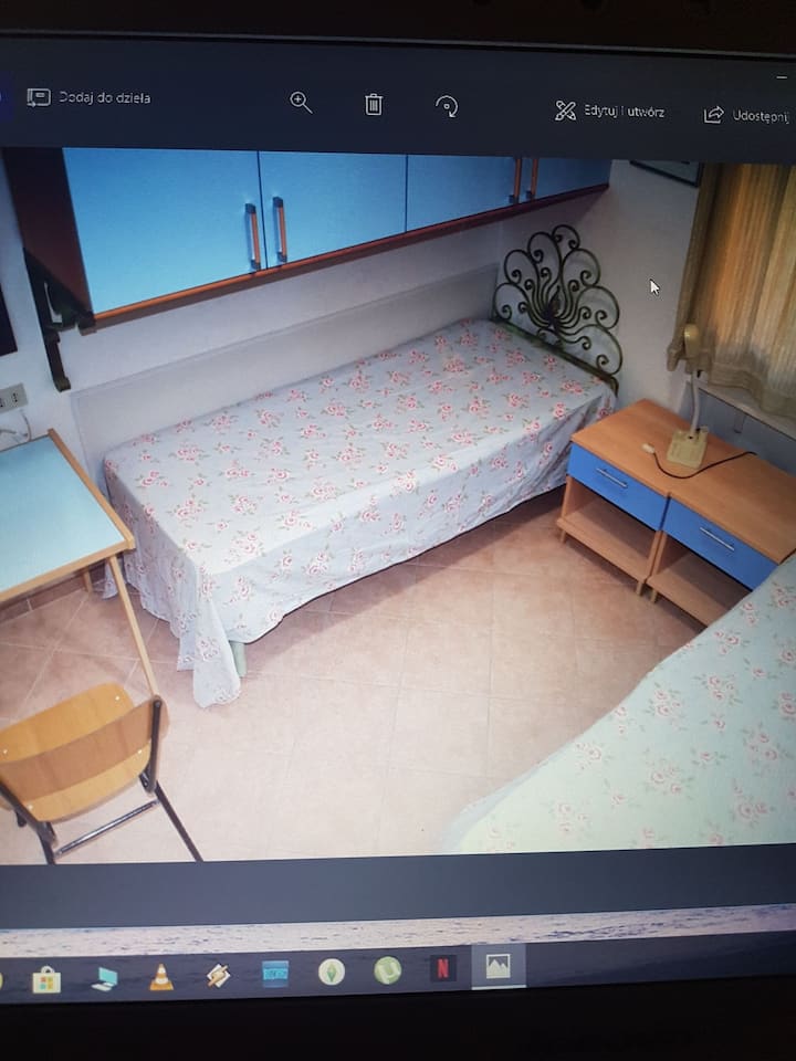 غرفة النوم 2