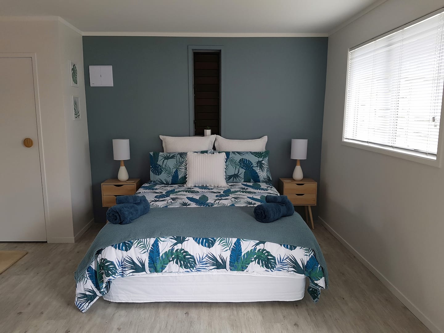 Diamond Retreat, Studio In Tairua - Paradise Found 2