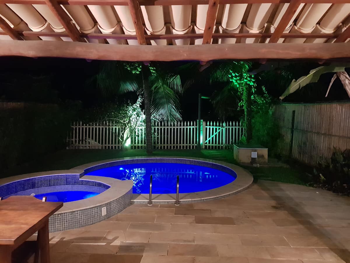 Casa Luxo Paraty — foto 9
