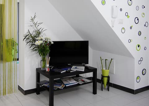 Popular Airbnb listing: A sud Holiday House in Polignano A Mare