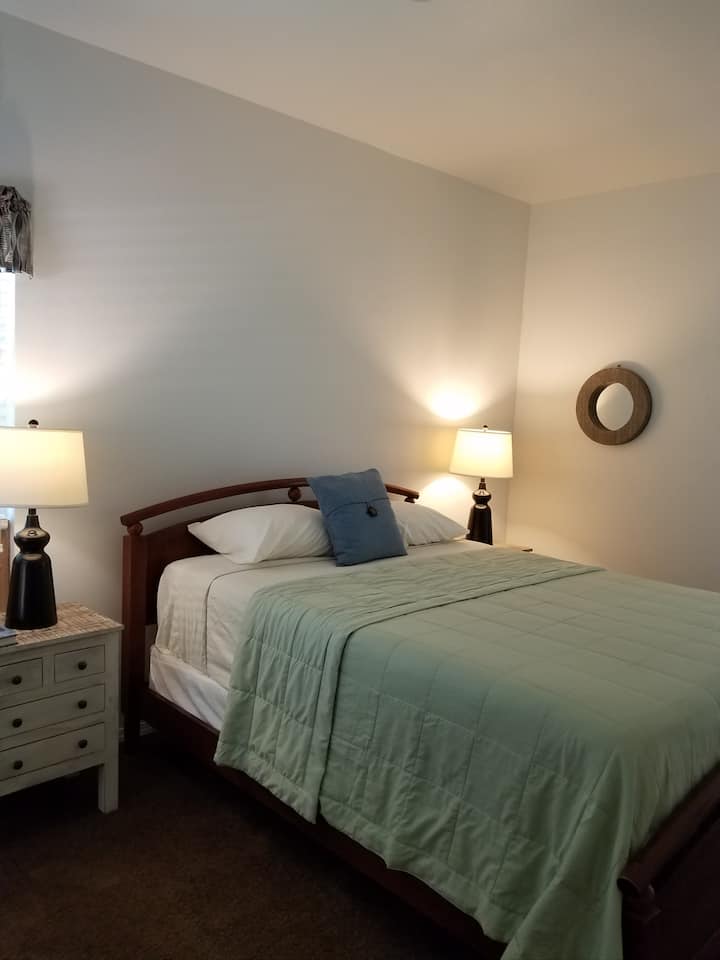 غرفة النوم 1