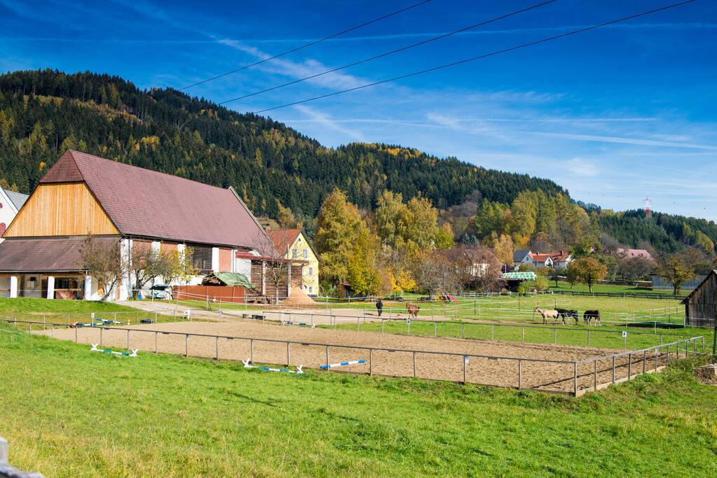 Unser Hof